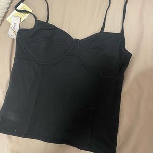Aritzia Wilfred Spell tank
